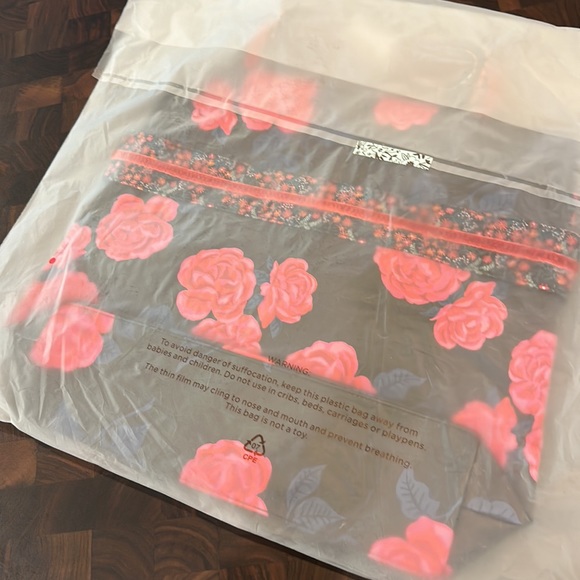 Matilda Jane Heartstrings Tote - Picture 4 of 4